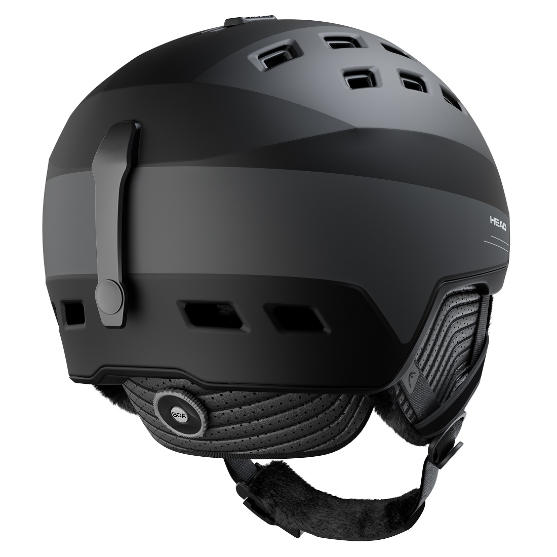 Шлем Head PORSCHE REV MIPS - M/L (56-59 cм)