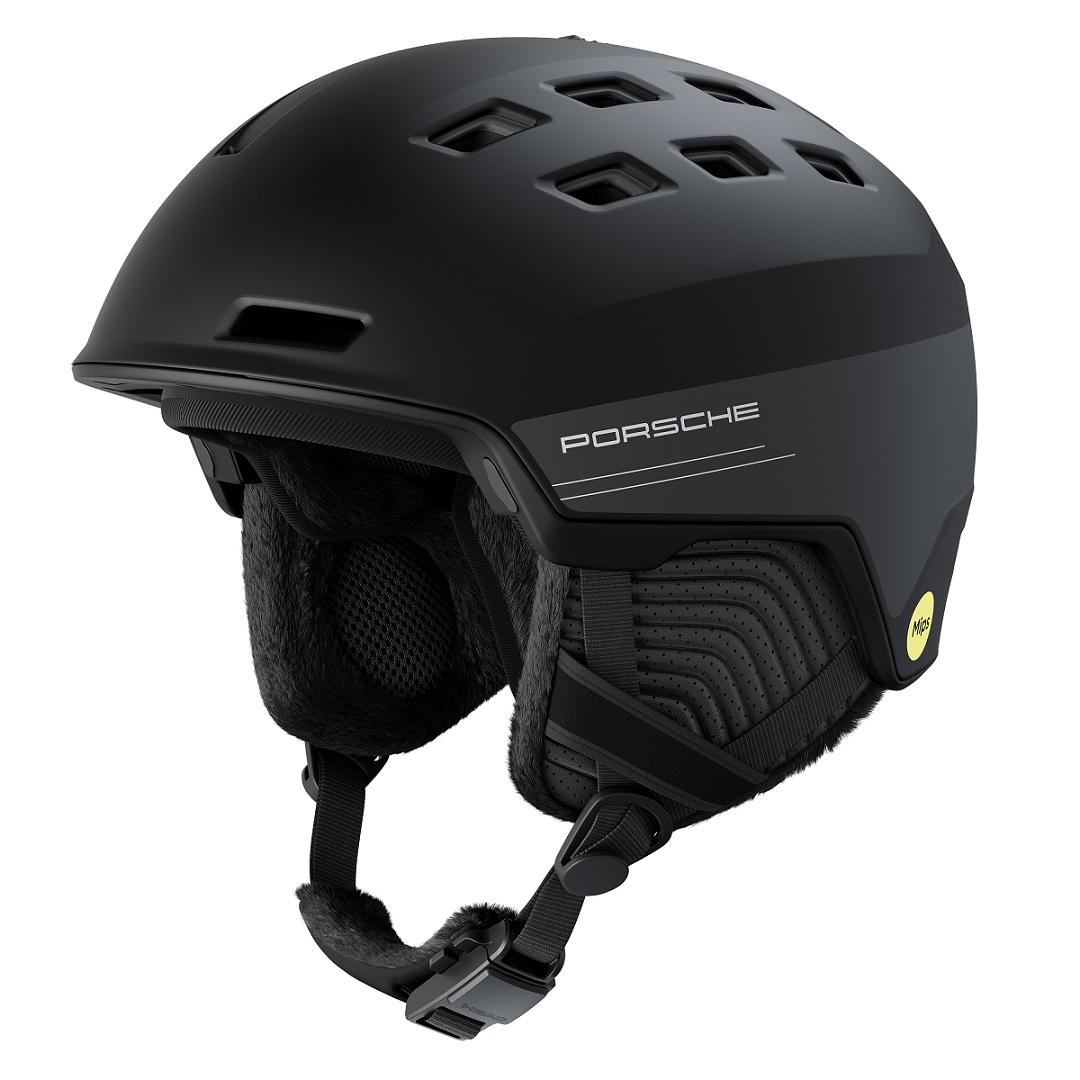 Шлем Head PORSCHE REV MIPS - M/L (56-59 cм)