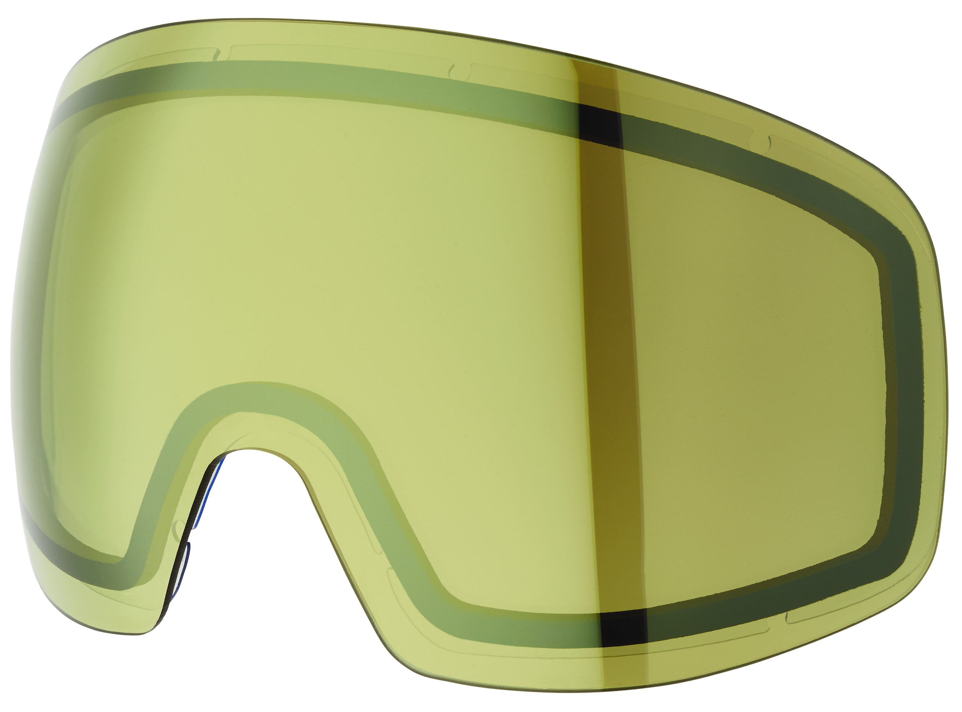 Galactic Lens TVT (green) S2