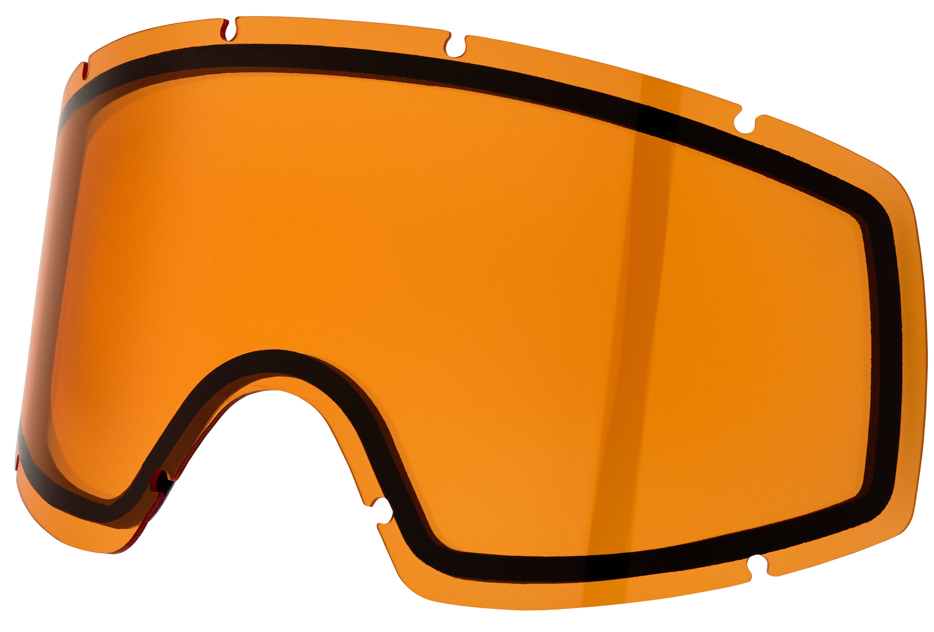 STREAM lens (orange) S1