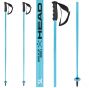 Палки горнолыжные Head WORLDCUP SL speed blue - 140см