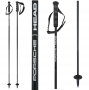 Палки горнолыжные Head PORSCHE Carbon - 135 см