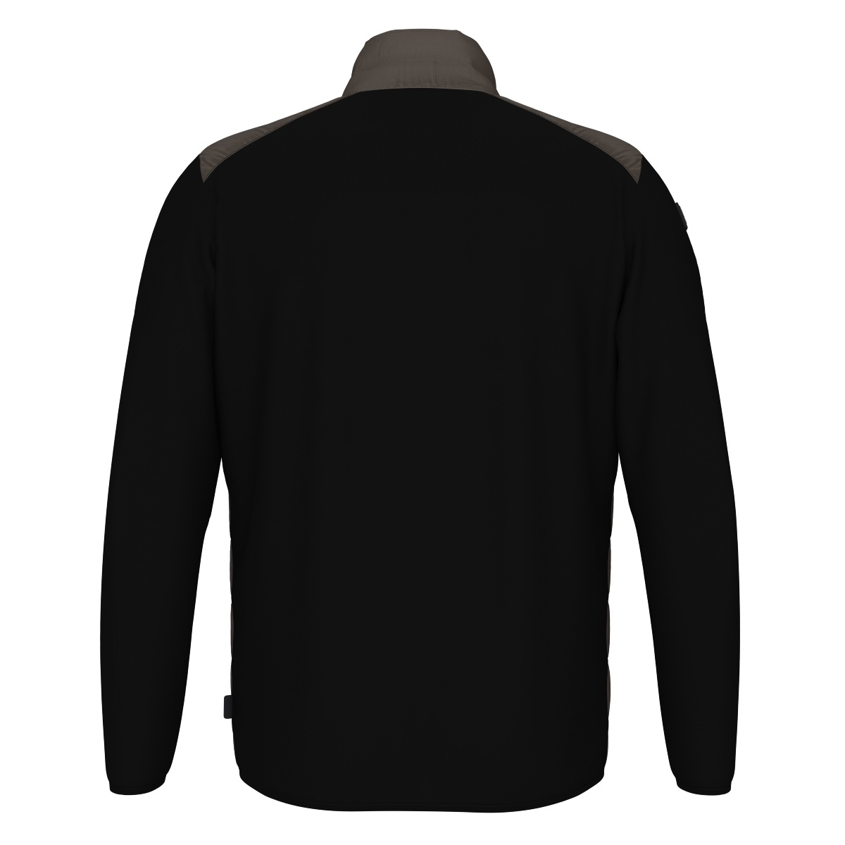 Куртка мужская среднего слоя PORSCHE Ski Midlayer BKEB - 48 (M)