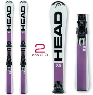 Горные лыжи Head THE LINK Pro (без креплений) - 130 см