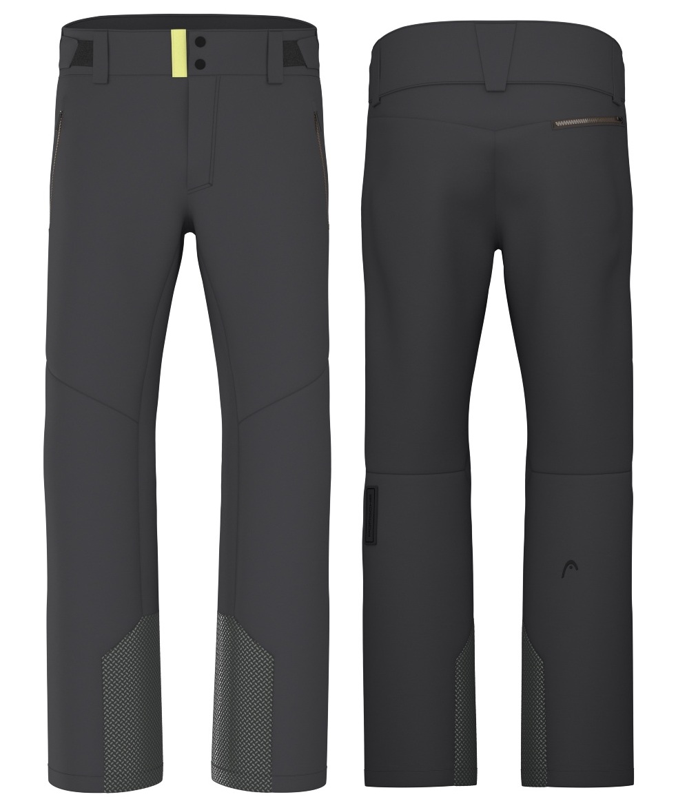 Брюки мужские Head PORSCHE Ski BK - 50 (M/L)