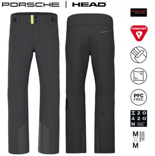 Брюки мужские Head PORSCHE Ski BK - 58 (3XL)