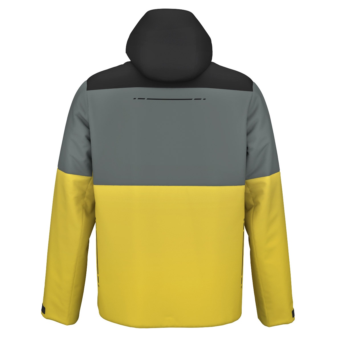 Куртка мужская Head NEO OL - 50 (M/L)