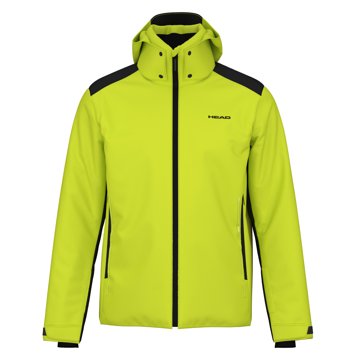 Куртка мужская Head SUPERSHAPE LM - 50 (M/L)