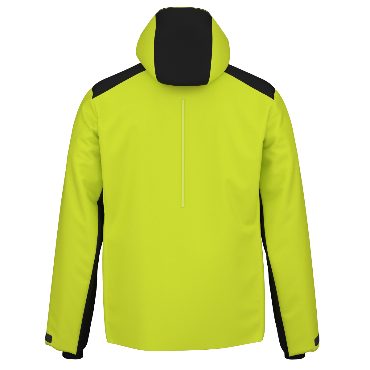 Куртка мужская Head SUPERSHAPE LM - 50 (M/L)