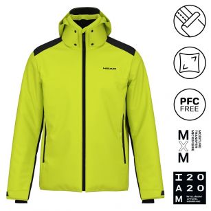 SUPERSHAPE Jacket Men LM - 52 (L)