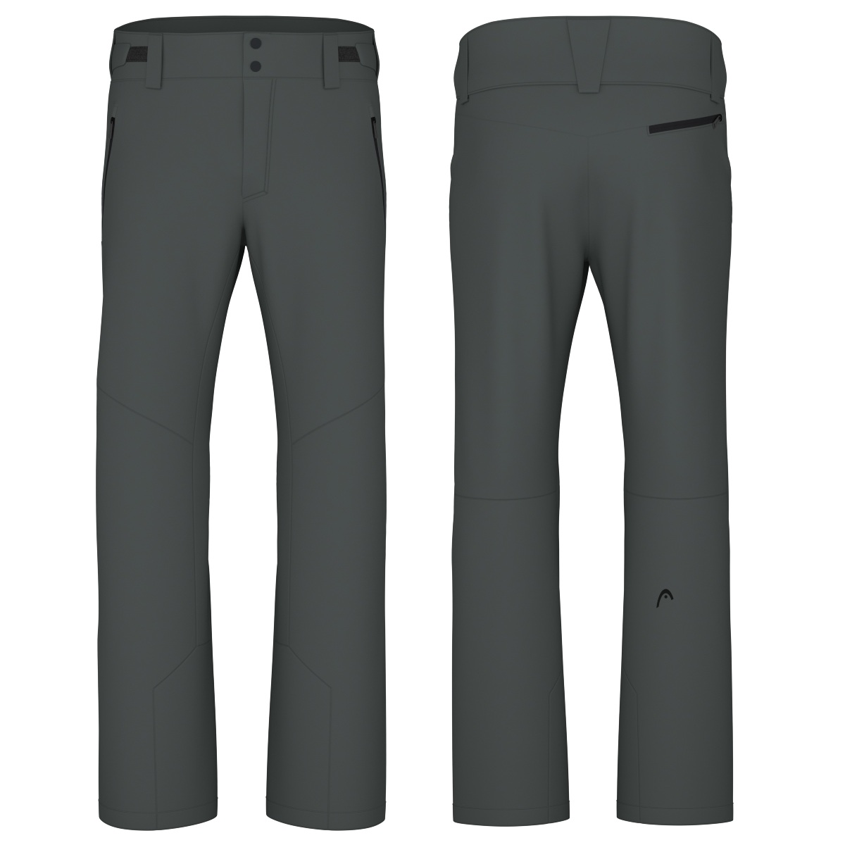 Брюки мужские Head SUMMIT Pants DY - 48 (M)