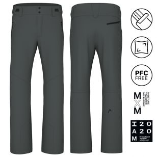 Брюки мужские Head SUMMIT Pants DY - 50 (M/L)