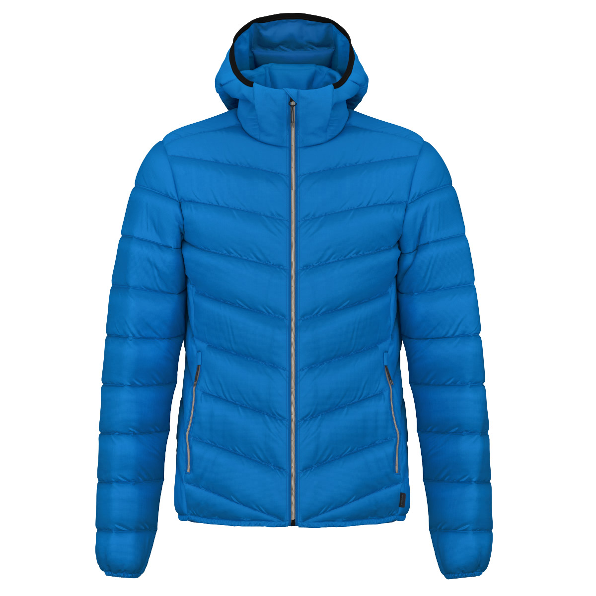 Легкая мужская куртка DAXTON OC - 50 (M/L)