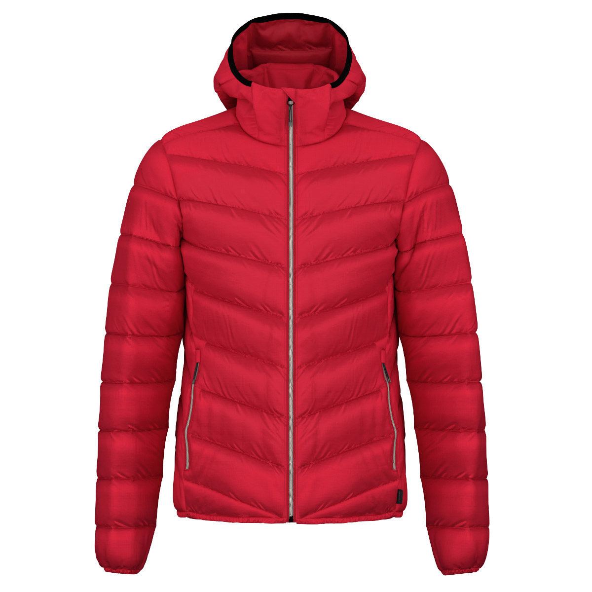 Легкая мужская куртка DAXTON RD - 48 (M)