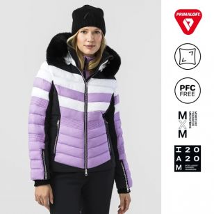 Куртка женская Head IMMENSITY SV - 34 (XS)