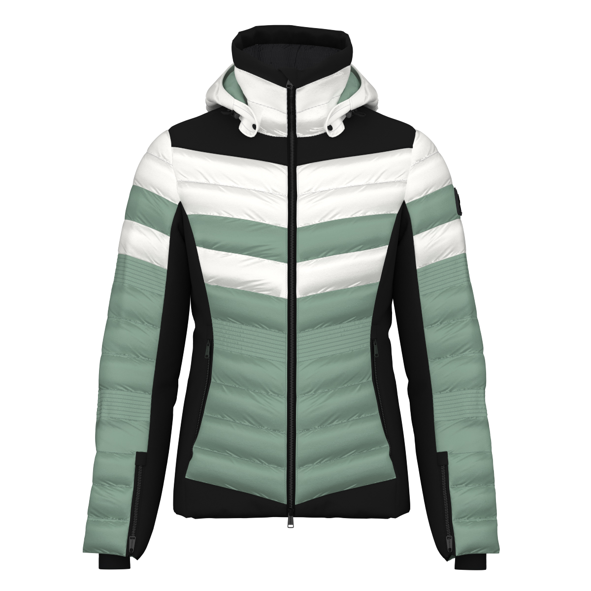 Куртка женская Head IMMENSITY NG - 34 (XS)