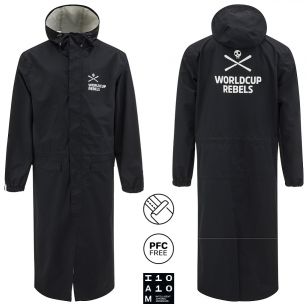 Плащ Head RACE Rain Coat Junior BК- 152