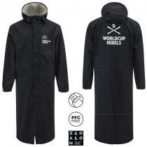 Плащ Head RACE Rain Coat Junior BК- 164