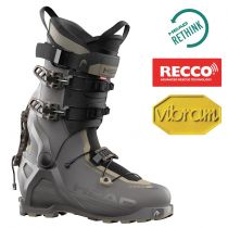 Горнолыжные ботинки Head CRUX dark grey - 27.5 см (Eur. 42.5)