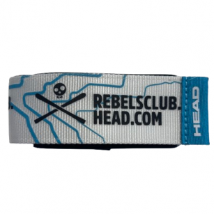 Лента фиксирующая для лыж HEAD Rebels Skifix 2024/25 - 1 шт