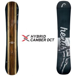 Сноуборд Head DAYMAKER - 156W см