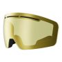 Встроенная маска для шлема Head CINEMA yellow - M/L