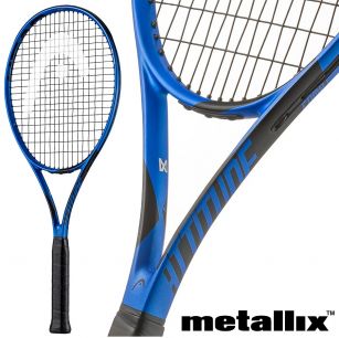 Ракетка Head MX Attitude COMP blue (ручка S1)