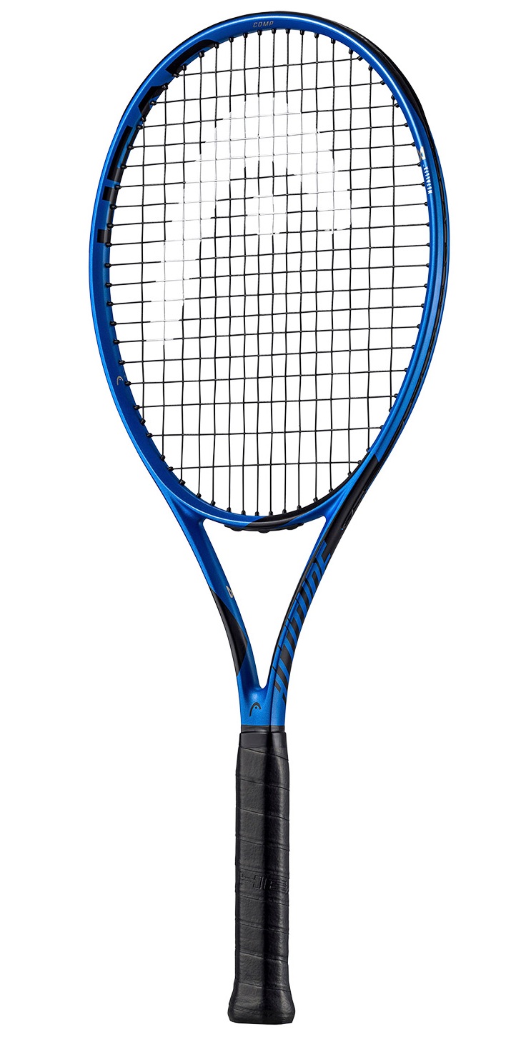 Ракетка Head MX Attitude COMP blue (ручка S1)