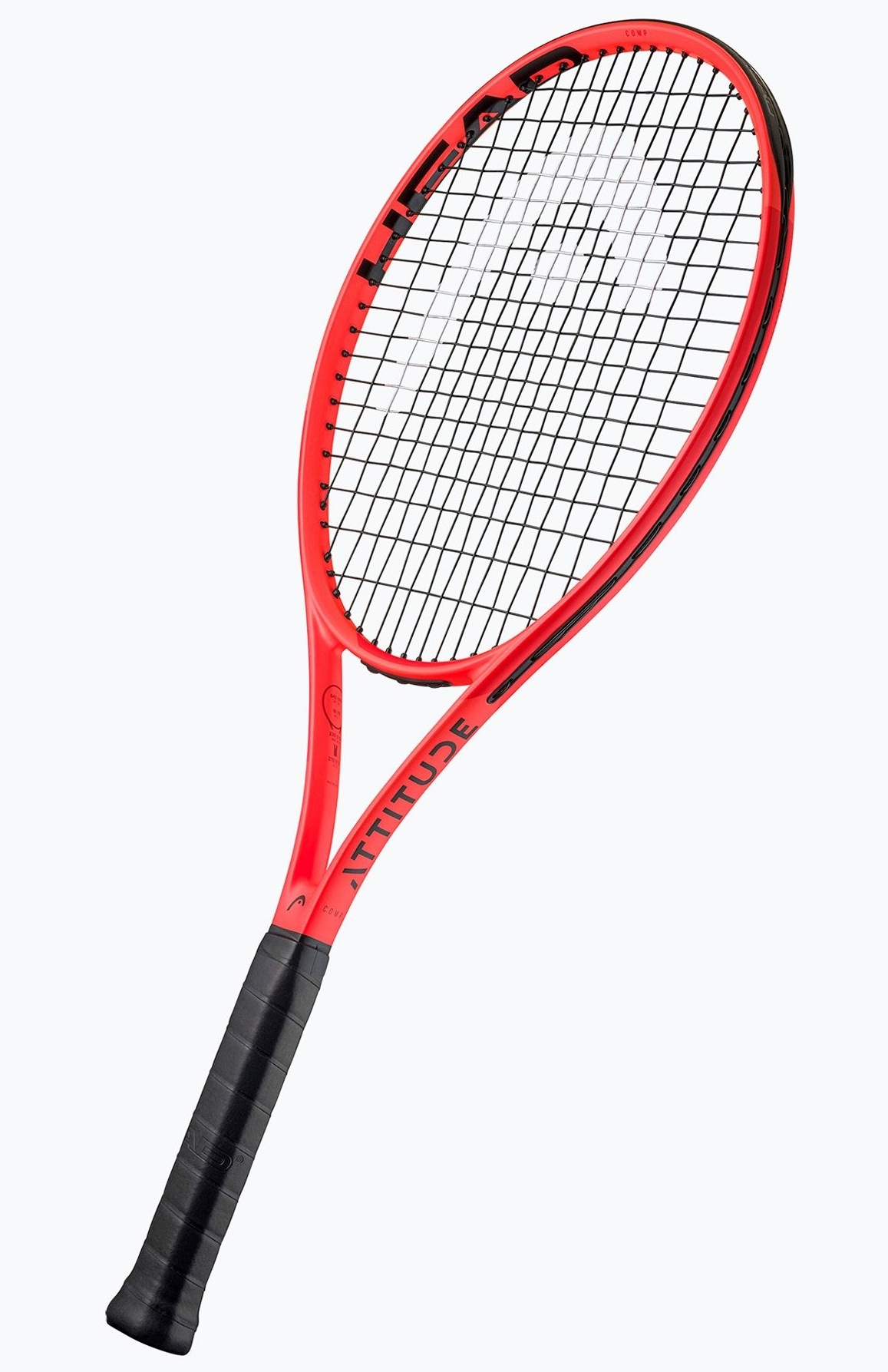 Ракетка Head MX Attitude COMP orange (ручка S2)