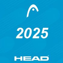 Ракетка теннисная Head INSTINCT MP 2025 (ручка S3)