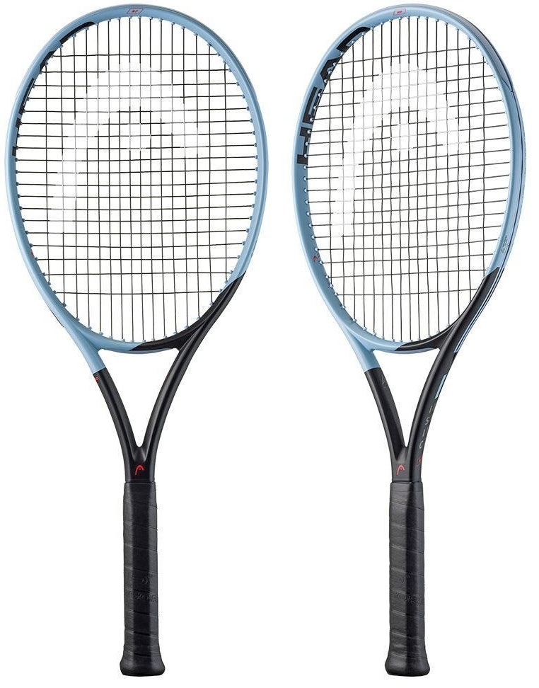 Ракетка теннисная Head INSTINCT MP 2025 (ручка S3)