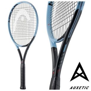 Ракетка теннисная Head INSTINCT MP 2025 (ручка S2)