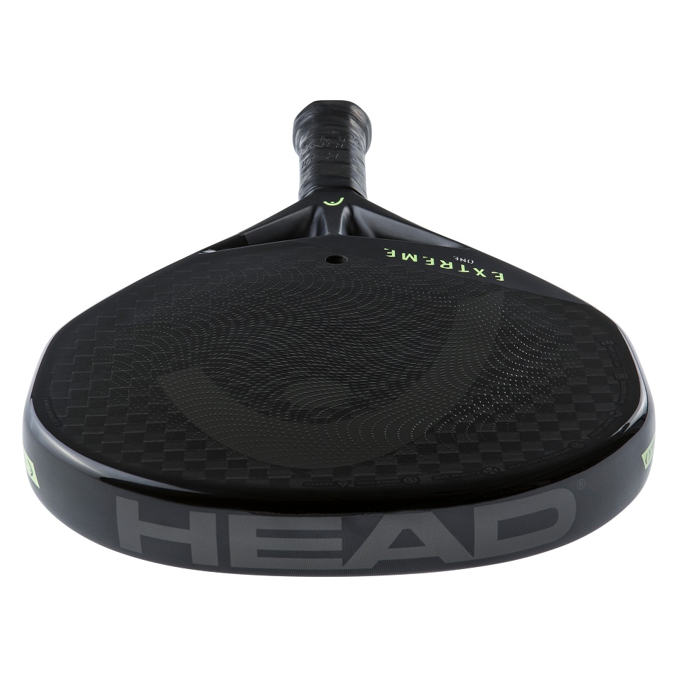 Ракетка для падел Head EXTREME ONE 2023