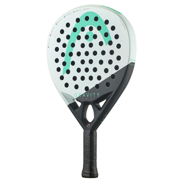 Ракетка для падел Head GRAVITY PRO 2024