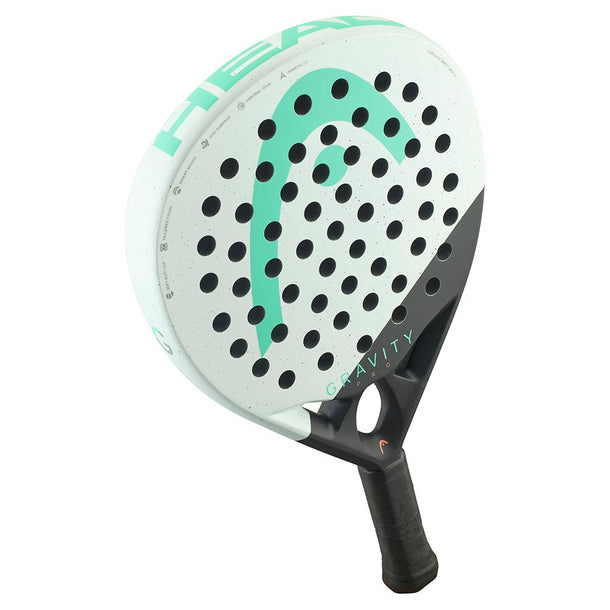 Ракетка для падел Head GRAVITY PRO 2024