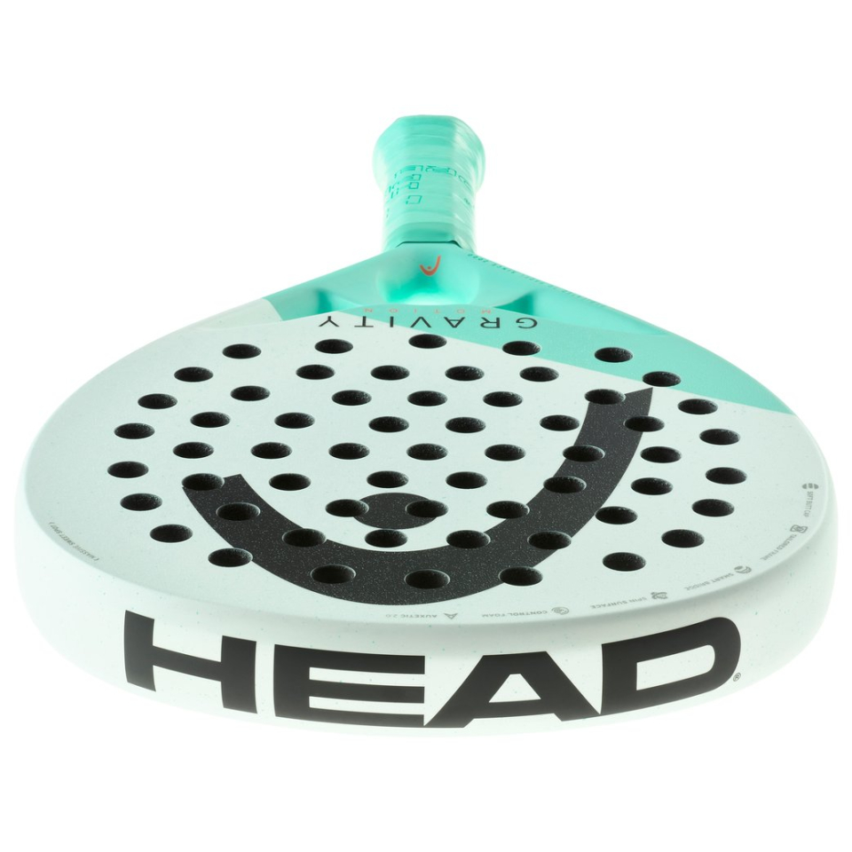 Ракетка для падел Head GRAVITY MOTION 2024