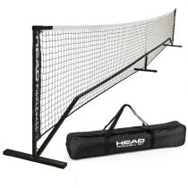 Сетка с каркасом HEAD Pickleball Net (6,70 м х 86 см)