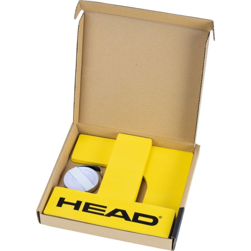 Компклект для разметки HEAD Pickleball Court Marking Kit