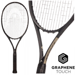 Ракетка теннисная Head Graphene Touch INSTINCT XTR (ручка S1)
