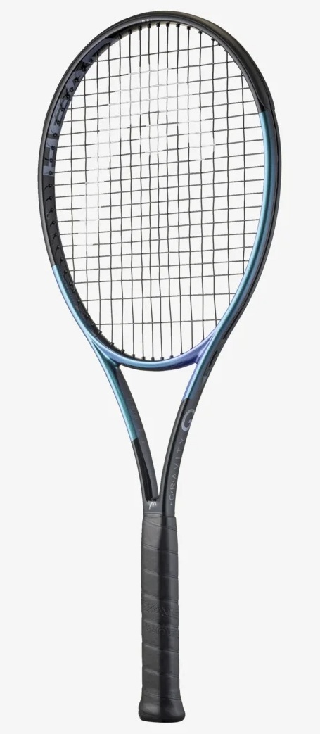 Head GRAVITY MP L 2025 (ручка S3)