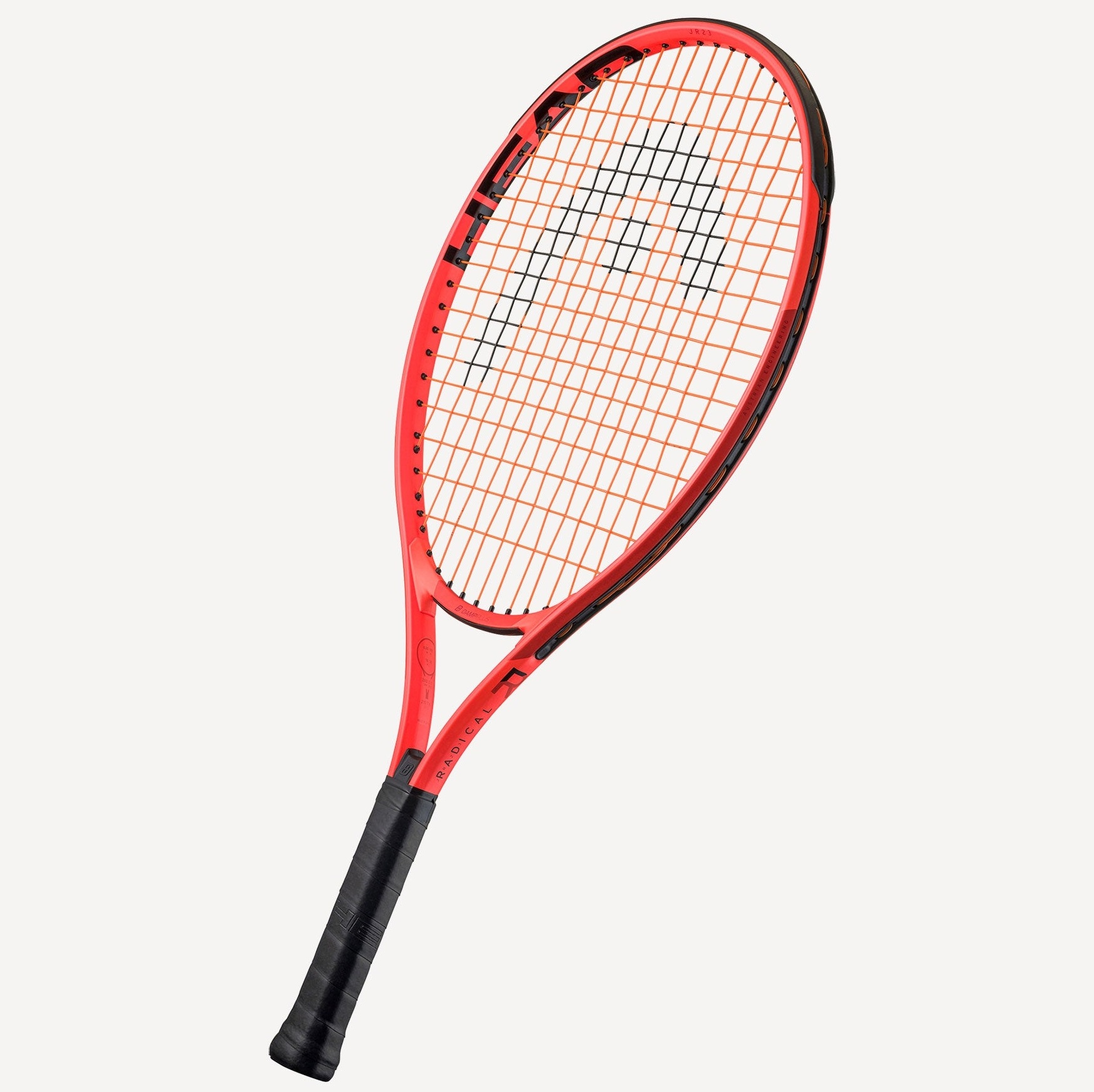 Ракетка теннисная Head RADICAL Jr. 23 (ручка S05)