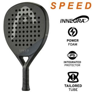 Ракетка для падел Head SPEED Junior 2025