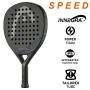 Ракетка для падел Head SPEED Junior 2025