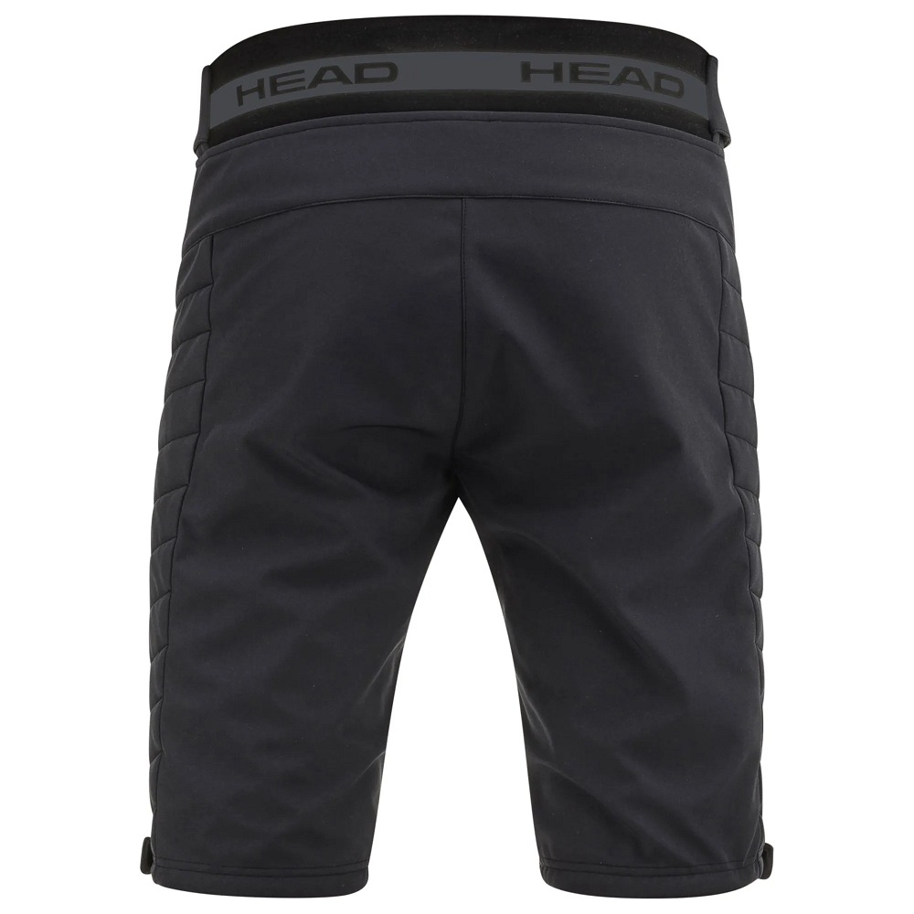 RACE Shorts Junior (BK) - 128