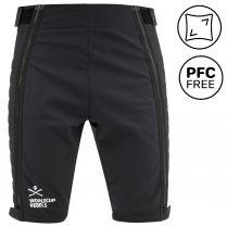 RACE Shorts Junior (BK) - 164