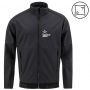 RACE SOFTSHELL Jacket Junior (BK) - 176