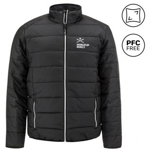 RACE KINETIC Jacket Junior (BK) - 140