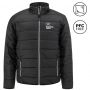RACE KINETIC Jacket Junior (BK) - 128