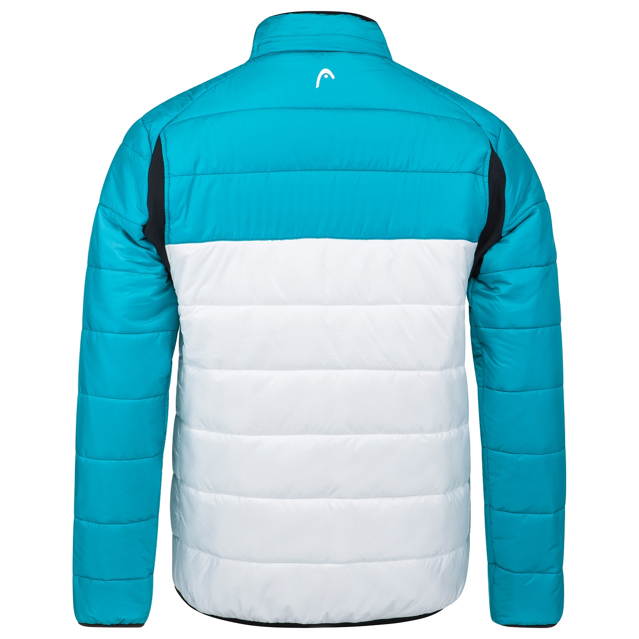 RACE KINETIC Jacket Junior (BLWH) - 128