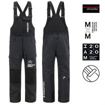 RACE TEAM Pants Men (BK) - 56 (XXL)